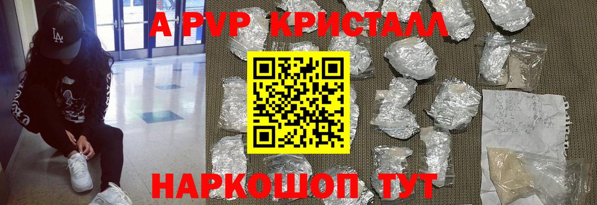 APVP СК КРИС Воркута